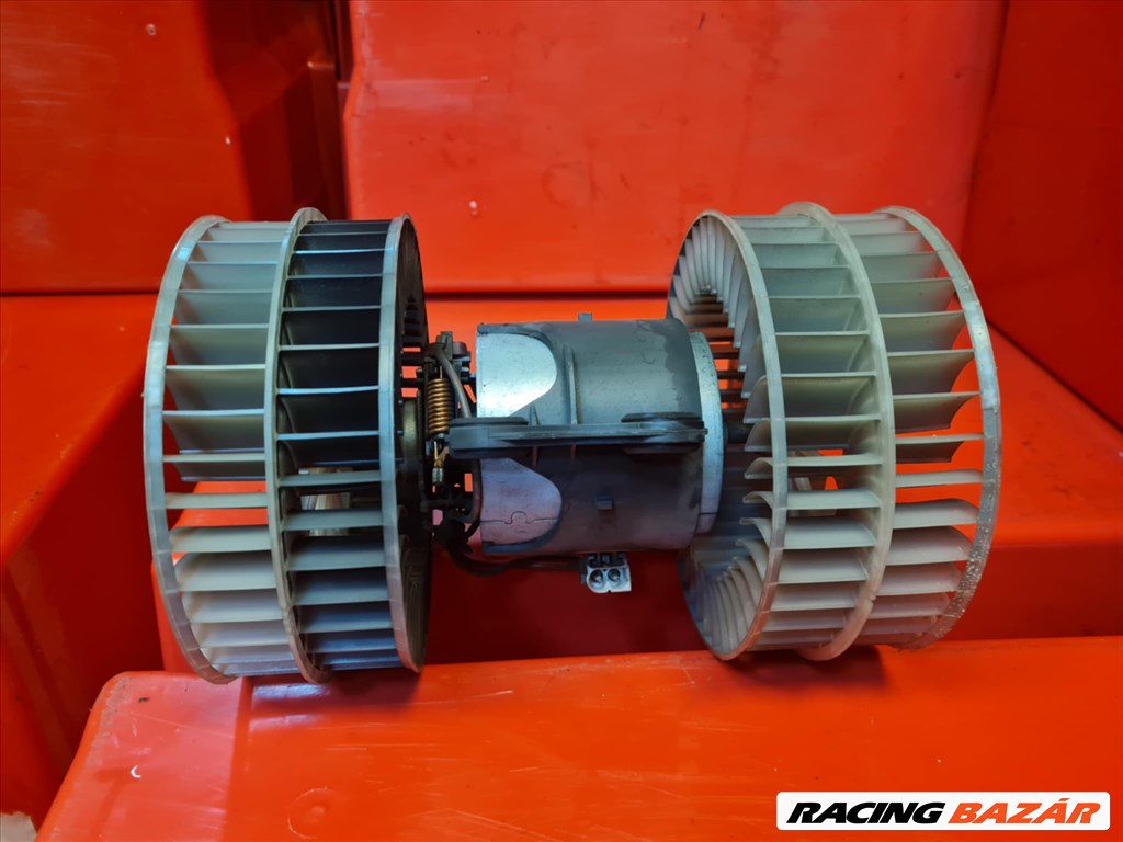 Mercedes Vito (2nd gen) W639 fűtőmotor  646980 1. kép