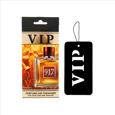 VIP Autóillatosító 917 Guerlain L'Homme Ideal Extreme