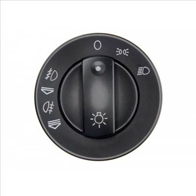 Audi A4 Avant főfényszóró kapcsoló 2001-2004