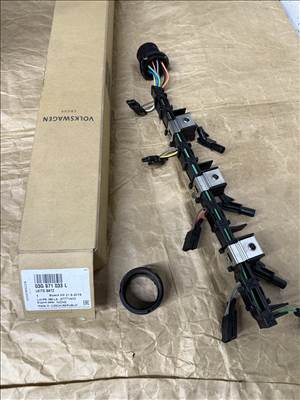 Audi-Vw 2.0 PD TDI PD köteg gyári BKD AZV 03g971033l