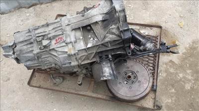 Audi A4 (B6/B7), Audi A6 (C6 - 4F) 2.0 PD TDI Multitronic váltó JZU eladó 