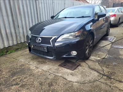 Lexus GS 250 /450H Bontott Alkatrészei Eladok 2013