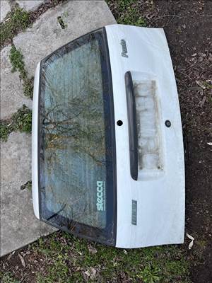 Fiat Punto I Végajtó / csomagtér ajtó / ötödik ajtó 
