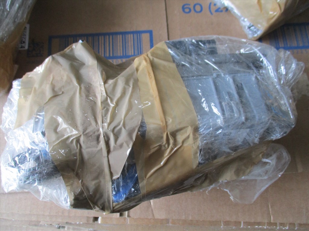 Fiat 500 1.2 8V motorvezérlő szett elektronika  51819346 5SF8MR 2. kép