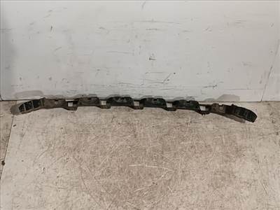 AUDI A2 Hátsó középső Lökhárító Tartó (Műanyag)