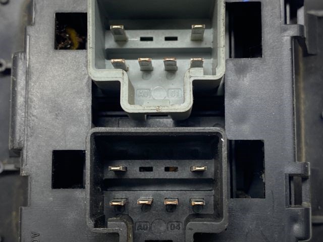 CHRYSLER PT CRUISER Bal első Ablakemelő Kapcsoló 3. kép