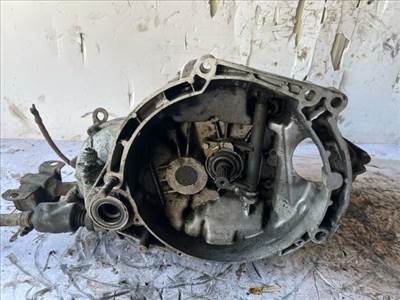 LADA SAMARA Váltó (Mechanikus)