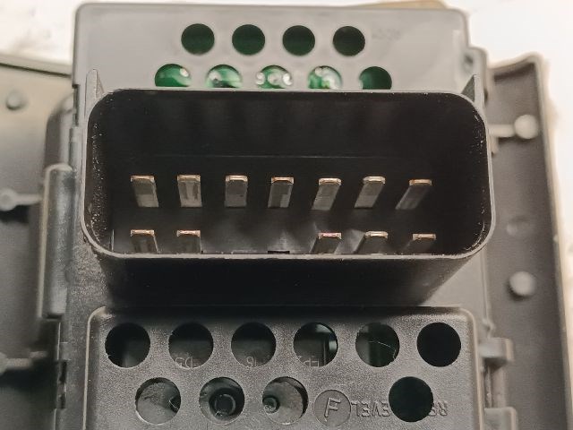 CHRYSLER PT CRUISER Ablakemelő Kapcsoló Négyes / Kettes 4. kép