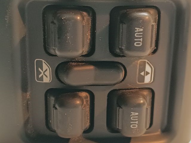 CHRYSLER PT CRUISER Ablakemelő Kapcsoló Négyes / Kettes 6. kép