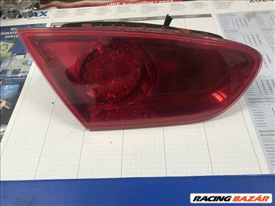 Seat León II 1P FL / bal hátsó belső lámpa 1p0945093f
