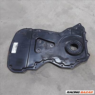 Fiat DUCATO Citroen JUMPER Peugeot BOXER 06 2.2 Vezérlés burkolat 2134 6c1q6019ab