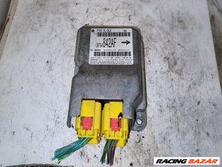 Chrysler PT Cruiser Légzsák Elektronika *96788* 04794842af bosch-0285001506