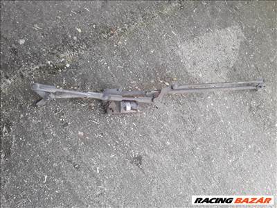 Citroen C4 Coupe Ablaktörlő Szerkzet Motor