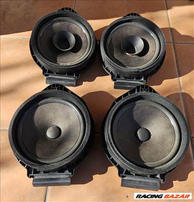 Opel Astra J Sports Tourer Hangszóró készlet