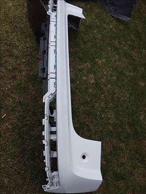 Audi Q5 (80A) Lökháritó.../hátsó/ 80f807511a