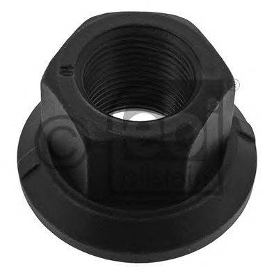 FEBI BILSTEIN 04900 - kerékanya MAN VOLVO
