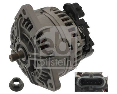 FEBI BILSTEIN 48956 - generátor MAN