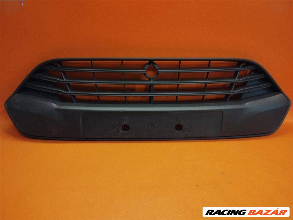 Ford Transit Custom hűtőrács középrács 12-től (S.15) 1. kép