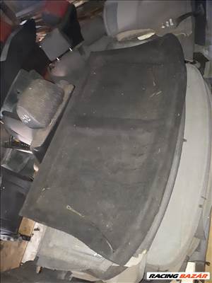 Seat Toledo I 1L, 1996 kalaptartó 