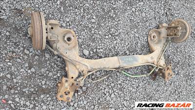 Fiat Linea hátsó híd 