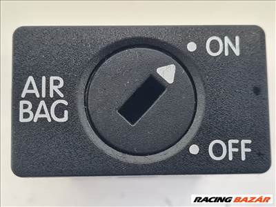 Volkswagen Golf VI légzsák kapcsoló (18382) 1k0919237d