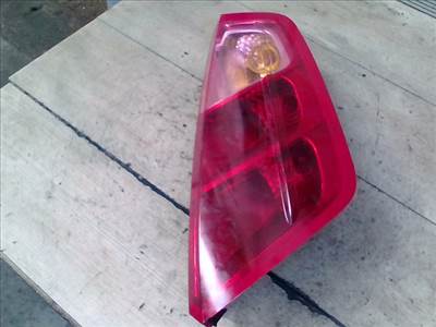 FIAT GRANDE PUNTO 05.10- Jobb hátsó lámpa