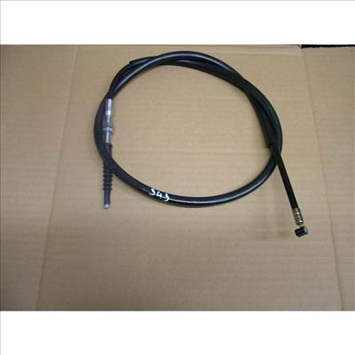 Kawasaki KLR 250 1984-1992 428-343 kuplungbowden