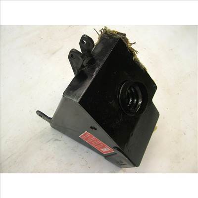 Derbi Savannah 50 Légszűrőház Luftfillter air filter