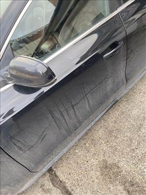 Audi A5 (B8 - 8T) B8 - 8T A5 sportback ajtó szett