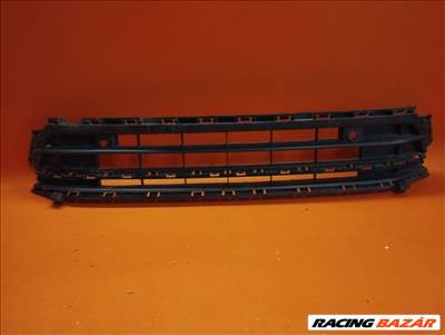 Vw Jetta alsó hűtőrács középrács 15-től 5C6853671 (M.12)