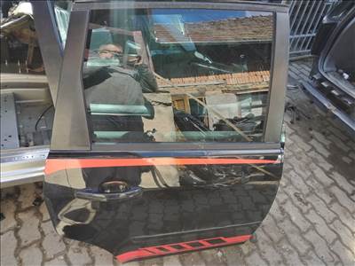 Ford C-Max Mk1 Komplett ajtó hátsó jobb oldali 