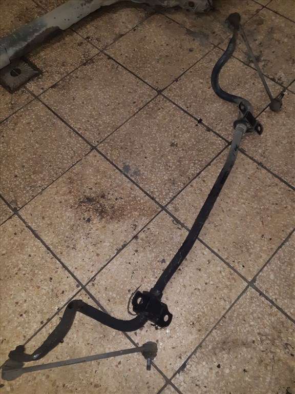 Ford Galaxy III Első Kanyarstabilizátor Rúd 6G9N-5482-DC 2. kép