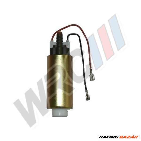 AC Pumpa Peugeot 206 Partner 0986580174 76970 1. kép