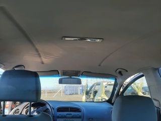 SEAT ALTEA (5P1) Ablakemelő Kapcsoló Négyes / Kettes 6. kép