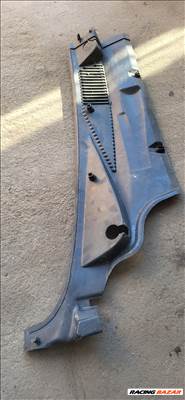 Fiat Doblo I Bal levélrács 735279115