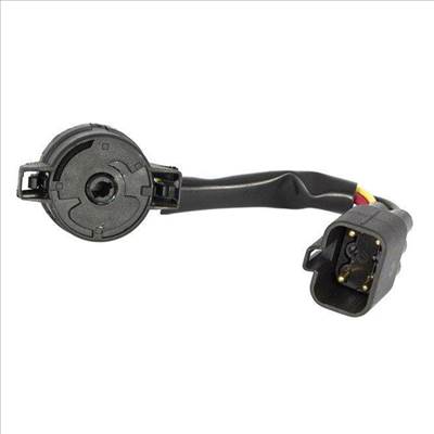 Ford Puma gyújtáskapcsoló betét