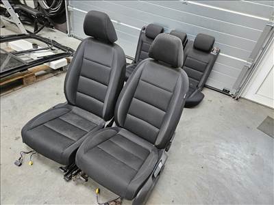 Volkswagen Golf VI ülésgarnitúra (5 ajtós) (17056)
