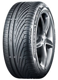 Uniroyal RAINSPORT-3 DOT2016 275/30 R19  1. kép