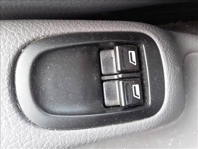 Peugeot 206 Ablakemelő Kapcsoló
