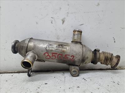 CITROËN C5 II (RC_) 2.2 HDi (RC4HXE) EGR Hűtő #35052#