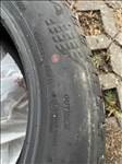  215/5518" újszerű Bridgestone nyári gumi gumi