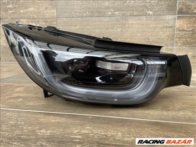 BMW i3 i3s facelift jobb első LED fényszóró ELADó!