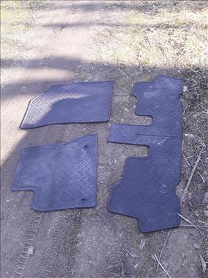 Citroen C4 Grand Picasso Gumiszőnyeg garnitúra 