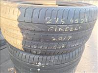  275/45/21"  Pirelli nyári gumi 