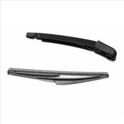 SAAB 9-3 hátsó ablaktörlő kar lapáttal 2007-