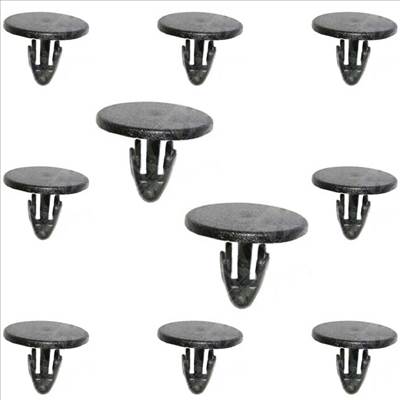 Renault Trafic kárpit rögzítő patent szett 2007-2014