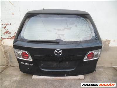 Mazda 6 (1st gen) kombi csomagtérajtó /komplett