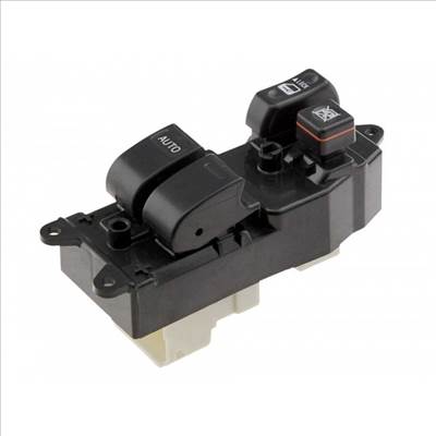 Toyota Rav4 ablakemelő kapcsoló panel 2000-2005