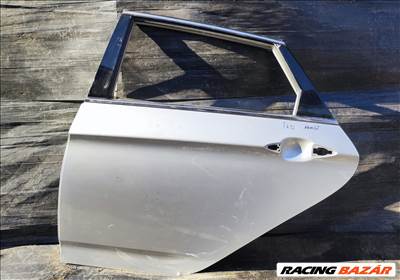 Hyundai i40 Bal hatsó ajtó