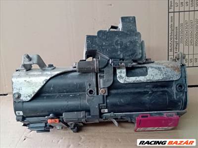 Mazda 6 (3rd gen) MAZDA 6 Akkumulátor Komfort Elektronika gkh867zc0b